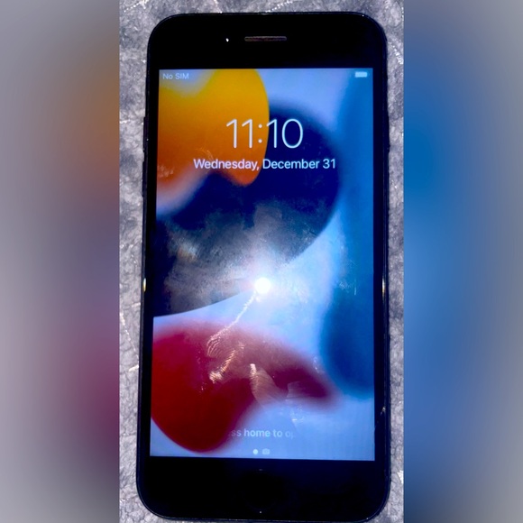 iPhone 7